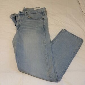 Men’s rag & bone fit 2 slim 34x32